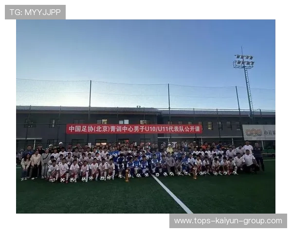 中国足球青训项目扩展至多城市，2021中国足球青训现状