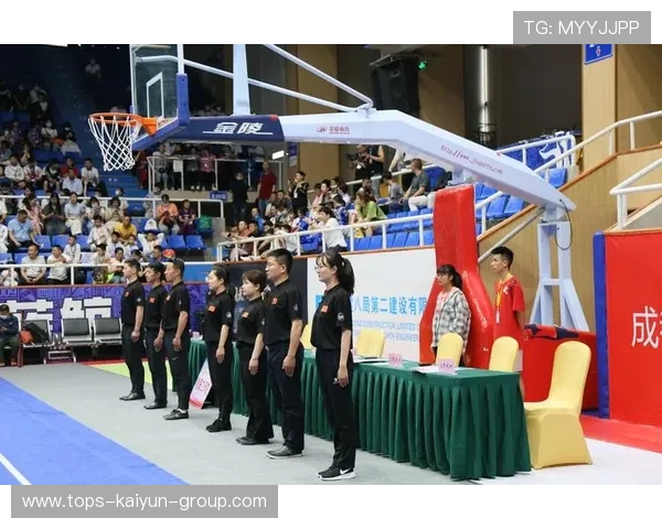 体育智能裁判产品测试完成，判罚效率提升